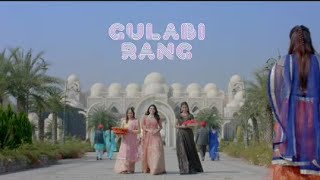 Nimart Khaira | Gulabi Rang (full Song)  Latest Punjabi Song 2020   Best Punjabi  song.
