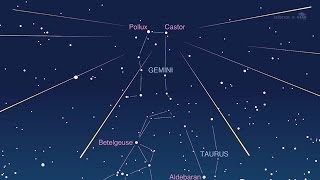ScienceCasts: Rock Comet Sprouts a Tail