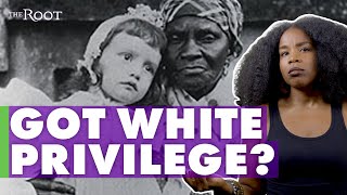 How White Privilege Works | Unpack That