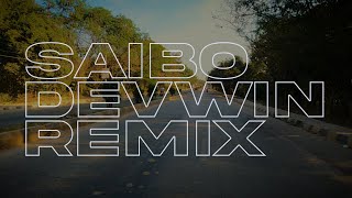 Saibo Remix | Devwin |  Shor In The City | Radhika Apte | Tusshar | Shreya Ghoshal | Tochi Raina