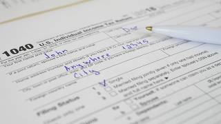 Tax Refund Fraud