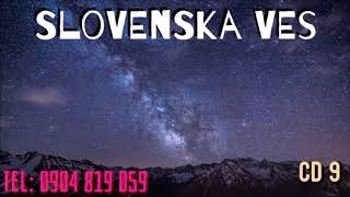 Slovenska Ves - CD 9 - 3