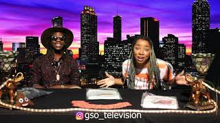 #gsotelevision Episode 13 : Performance Showcase