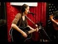 Sera Cahoone - Worry About Your Life (Live on KEXP)