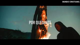 Gracias - Onell Díaz ft Ander Bock //Letra// Sub español. 📍 #MúsicaCristianaNueva #RapCristiano
