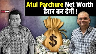 Atul Parchure Passes Away: Atul की Net worth चौंकाने वाली! पीछे छोड़ गए इतनी संपत्ति  | FilmiBeat