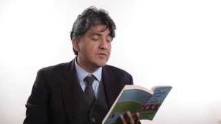 Sherman Alexie, \