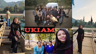 Picnic at Ukiam|went for a staff picnic at Ukiam|Abamle Daime