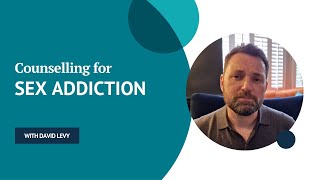 Sex addiction | How therapy helps