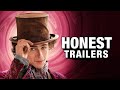 Honest Trailers | Wonka