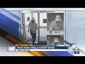 Boca Raton bank robbed