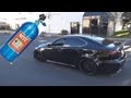 2011 Lexus ISF Nitrous Oxide System Install - Gearhead Garage! 2011 Lexus ISF Nitrous Oxide System Install - Gearhead Garage!