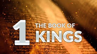 The Book of Kings 1 | ESV |Dramatized Audio Bible (FULL)