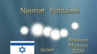 Neimat hatzoani