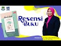 RESENSI BUKU | TAKE IT EASY, BE STRONG | PN NOOR ZALINA BT MOHD NAJIB