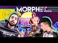 Twenty One Pilots / Morph (BBC Radio 1's Big Weekend 2019) / REACTION