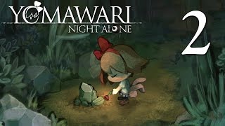 Yomawari: Night Alone - DOG!, Manly Let's Play Pt.2