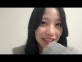 2024年04月19日22時30分47秒 入内嶋 涼（ske48 チームkⅡ） sayaka iriuchijima