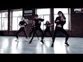 Bad and Boujee (SHINE X DJ DEAN AFRO REMIX)-Choreography by Polina Ivanyuk-Dance Centre Myway