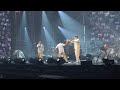 230401 sg워너비 우리의 노래 콘서트 너와 내 이름