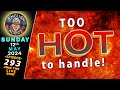 'Too HOT to handle' - Learn English 'Heat' Phrases 🔴LIVE stream - English Addict 293 / 12th MAY 2024