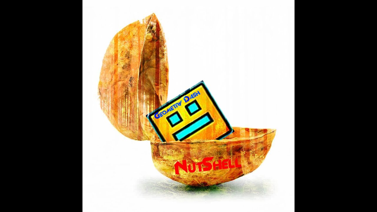 Geometry Dash In A Nutshell Youtube