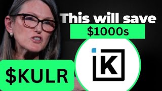 KULR Stock MASSIVE UPDATE (buy now or what?) KULR