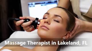 Massage Therapist Lakeland FL Ayurveda Manual Therapies