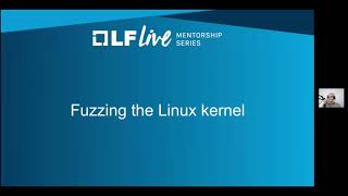 Mentorship Session: Fuzzing the Linux Kernel