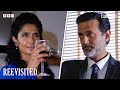 Avenging Her Lover's Murder! | Walford REEvisited | EastEnders