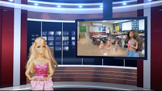Barbie - The Latest News