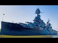 why abandoned battleships haunt texas it s history