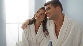 Honeymoon Spa Package for 2 - Experience Bliss Together