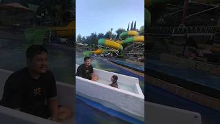 sheza berendam bareng papa😧😱😮🤣😂🤩😍🥰💙💜💚#shortvideo #shorts #fyp #funny #happy #main #berenang #bahagia