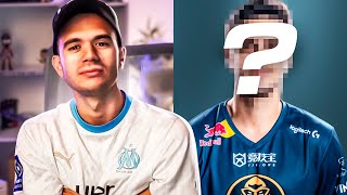 Jugamos vs subcampeón del mundo en CS2!!