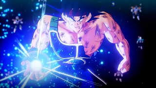 This Will Change Everything - Bardock vs Freezer Final Bardock Alone Against Fate