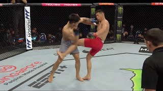 Road to UFC | Episode 3 and 4 Highlights