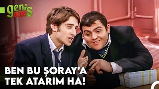 Zekai ve Kütük Tüm Sahneler #5 - Geniş Aile