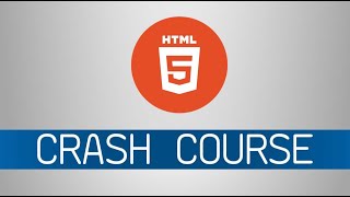 Learn HTML - HTML Crash Course for Absolute Beginners - @forLooop