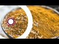 how to make cumin powder at home