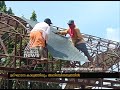 kottarakkara mini civil station construction not yet finished