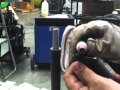 Tig Welding Techniques + CK Flex Loc Tig Torch = Awesome Sauce