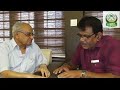 ponnani traditional ramazan. an interview with dr. p. v. a.k bava a senior surgeon and dmo rtd