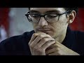 Fabiano Caruana vs Liren Ding / Batumi Chess Olympiad Open 2018 / Round 11