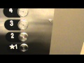 Otis Hydraulic Elevator At Comfort Suites In Kodak TN