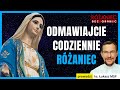 „Różaniec po Apelu” w intencji Polski | Różaniec bez granic |