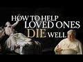 The Catholic Approach to Death: Faith, Sacraments, and Eternal Life