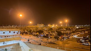 زیبایی های اسلام اباد : دیدار از میدان هوایی اسلام ابادIslamabad International Airport