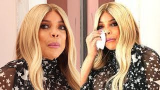 Most Painful! Wendy Williams Is Heartbroken After Her Life Seems To Just Get Sadder And Sadder