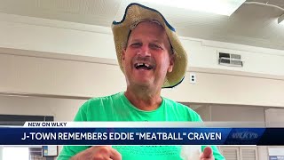 Jeffersontown community describes lasting impact of man know as Meatball